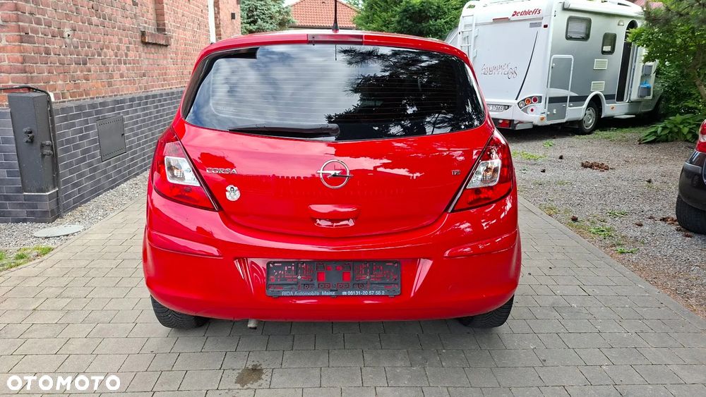 Opel Corsa 1.2 16V Innovation - 5