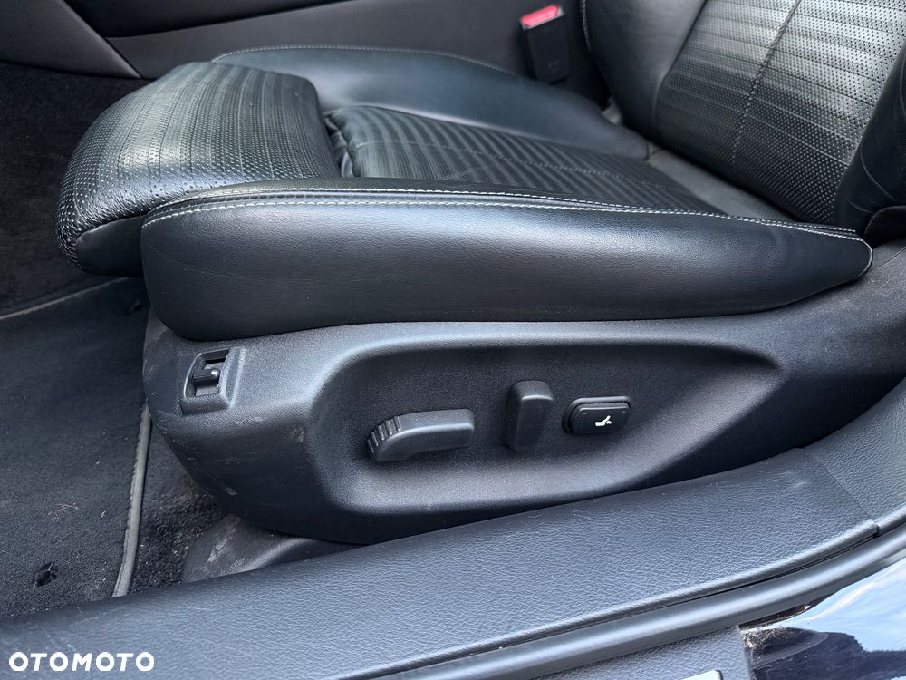 Infiniti Q50 2.0t Premium Sound Studio by Bose - 19
