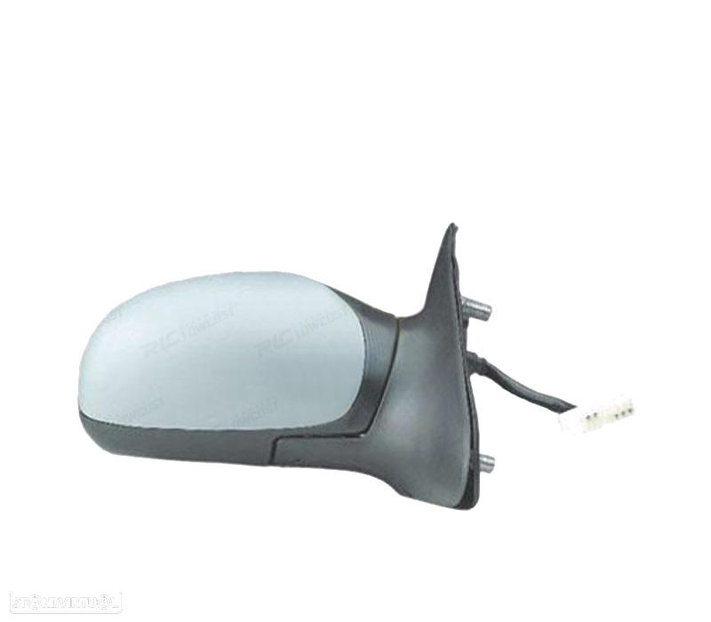 ESPELHO COMPLETO DIREITO PEUGEOT 406 99- - 1