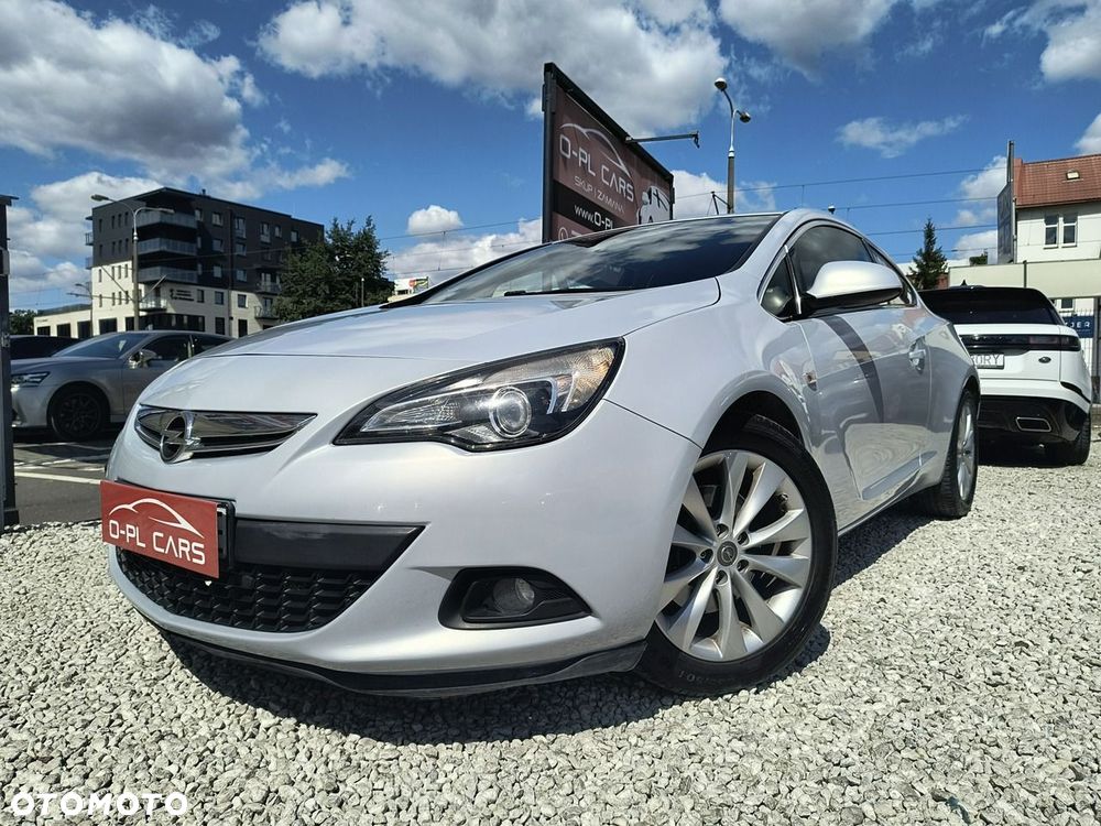 Opel Astra 2.0 CDTI Enjoy S&S - 29