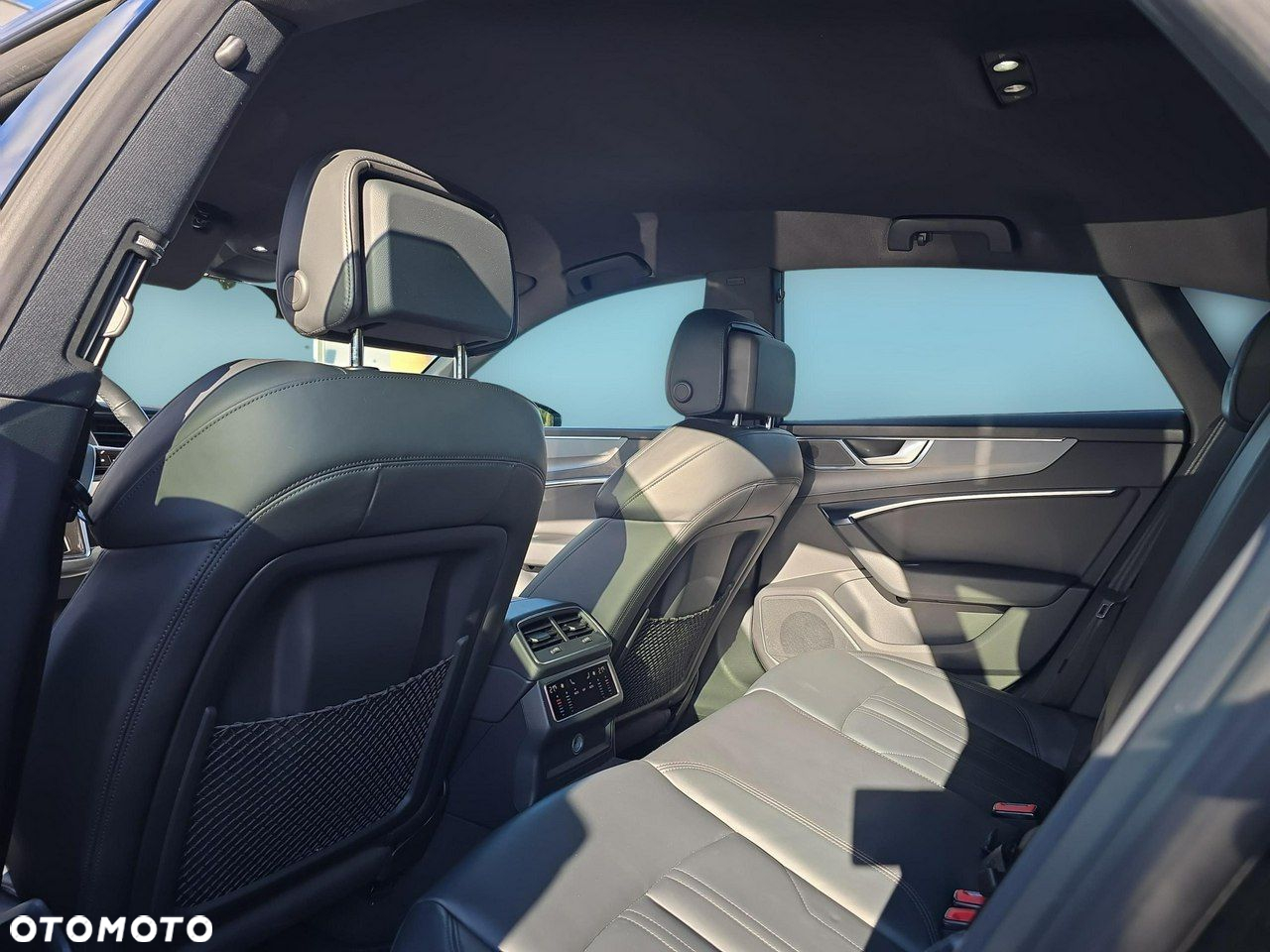 Audi A7 Sportback - 20
