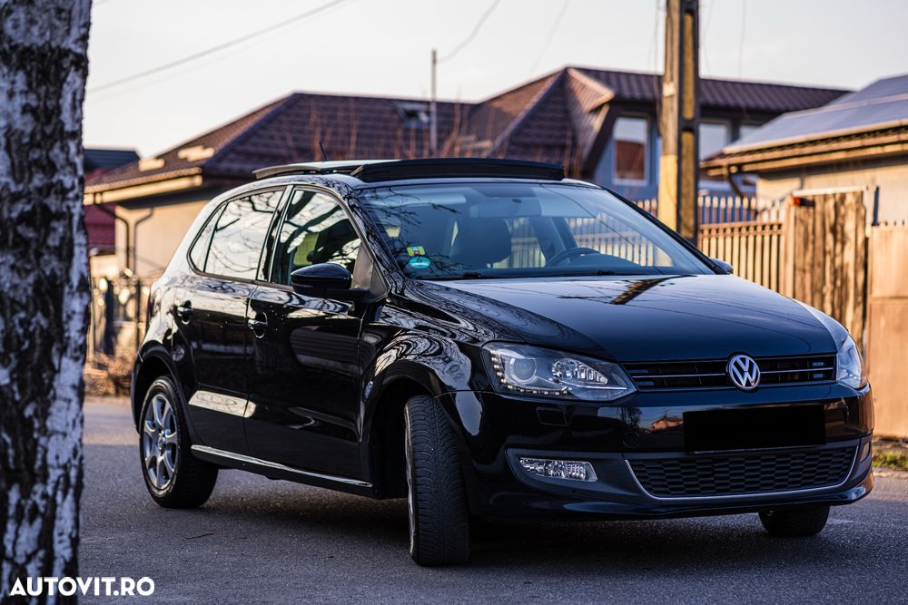 Volkswagen Polo - 18