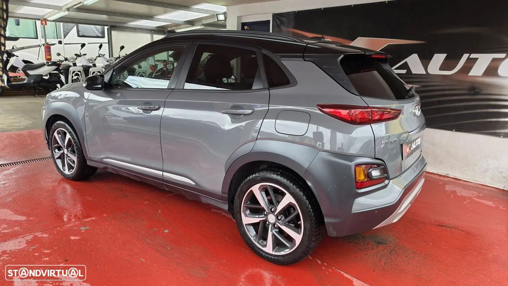 Hyundai Kauai 1.6 CRDi Premium - 3