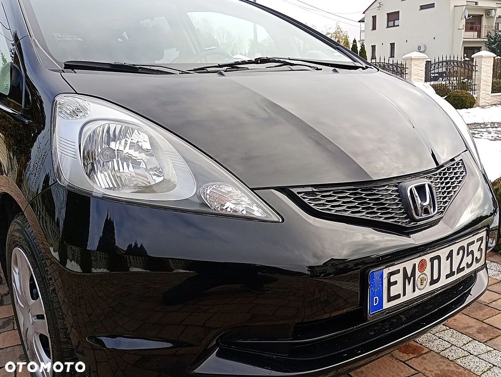 Honda Jazz 1.4 i-VTEC Comfort - 21