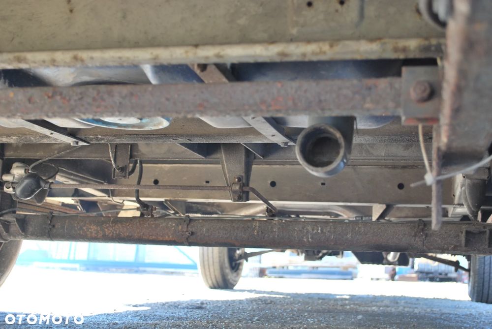 Fiat Ducato 280 Kamper - 33