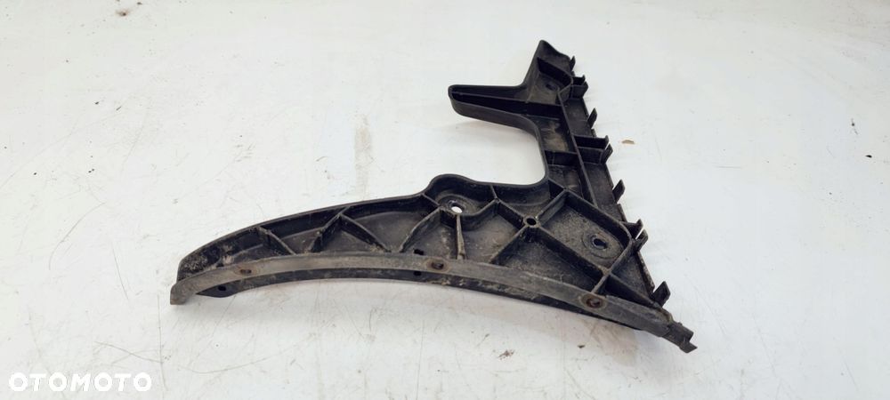 ŚLIZG ZDERZAKA PRAWY TYŁ AUDI A6 C6 4F9807454 - 3