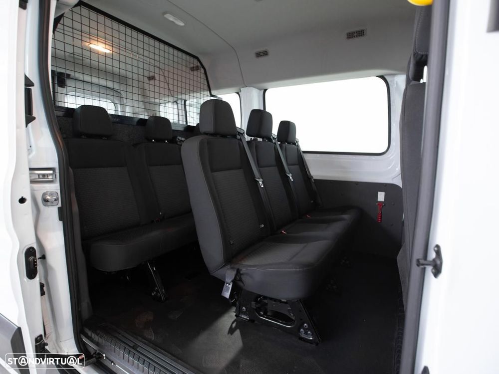 Ford Transit 330 L3 2.0 TDCi H2 Trend - 8