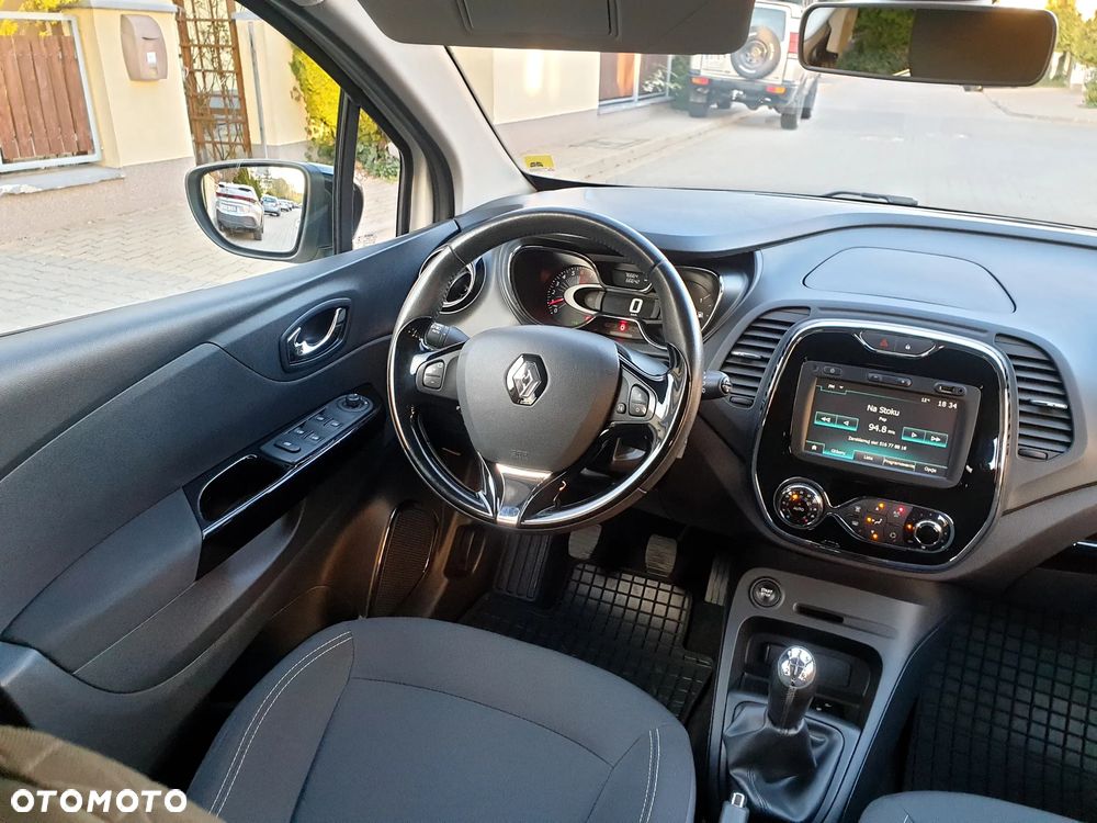 Renault Captur 0.9 Energy TCe Limited - 30