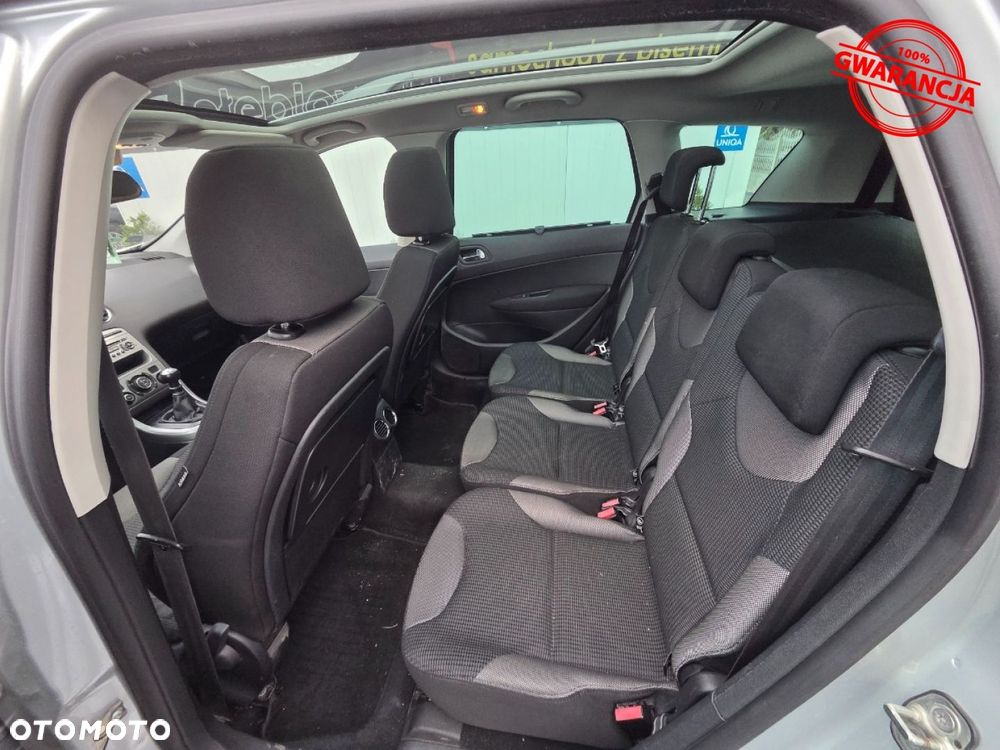 Peugeot 308 1.6 Premium - 26