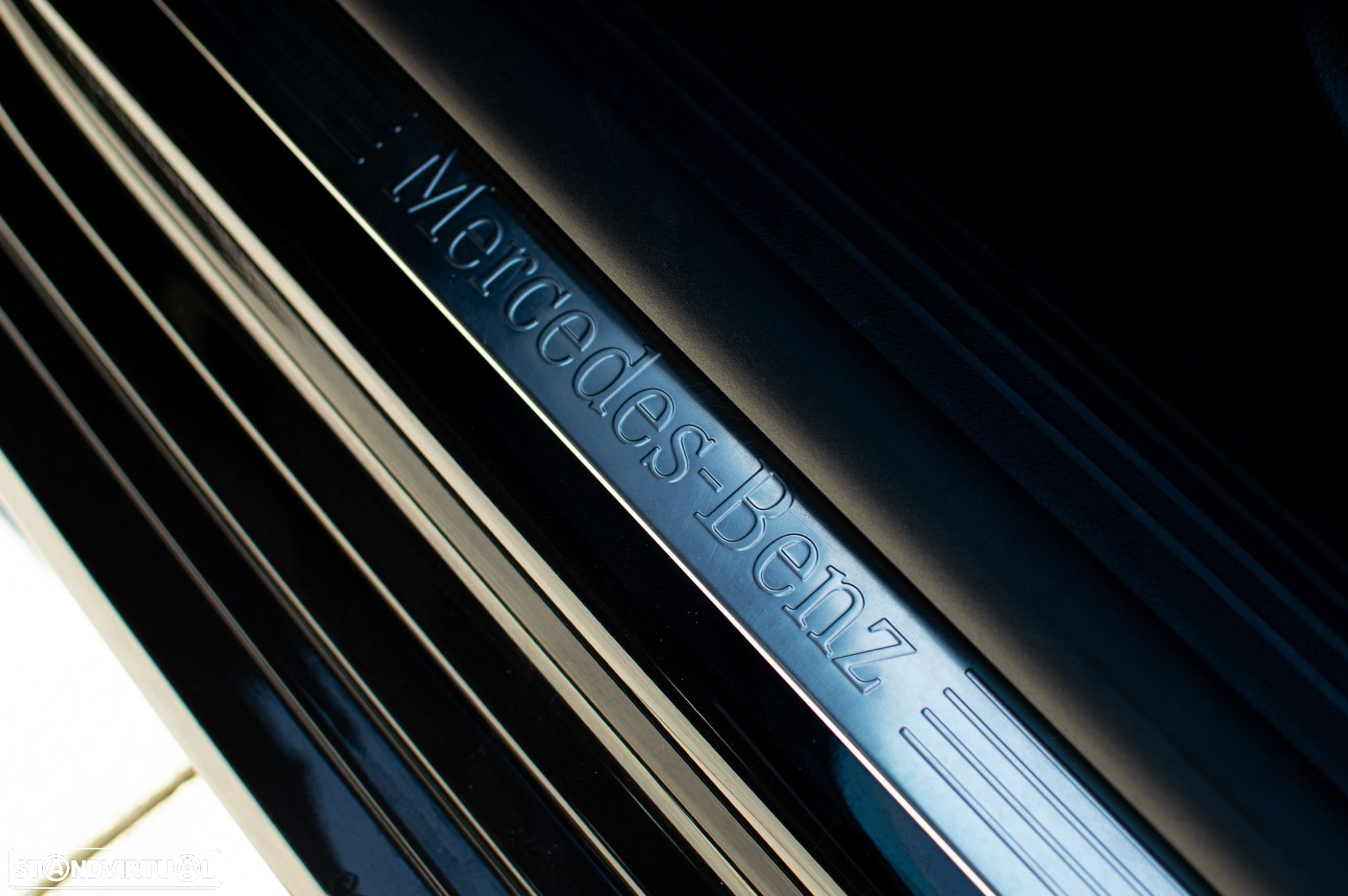 Mercedes-Benz CLA 180 - 30