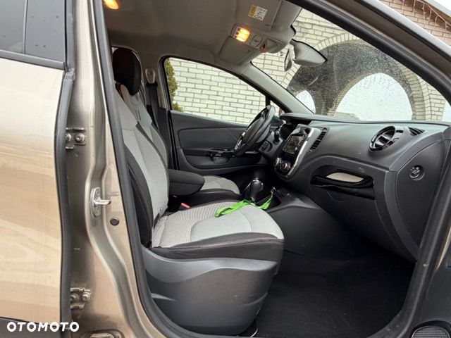 Renault Captur - 10
