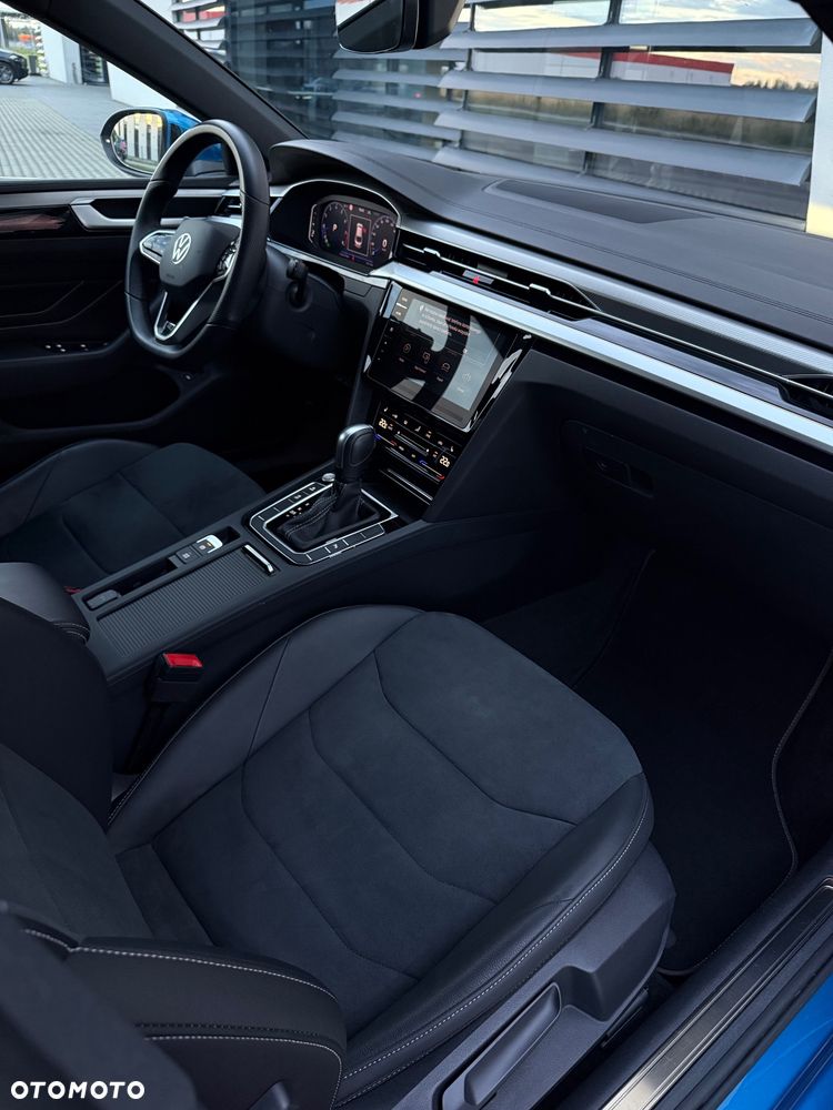 Volkswagen Arteon 2.0 TSI R-Line DSG - 19