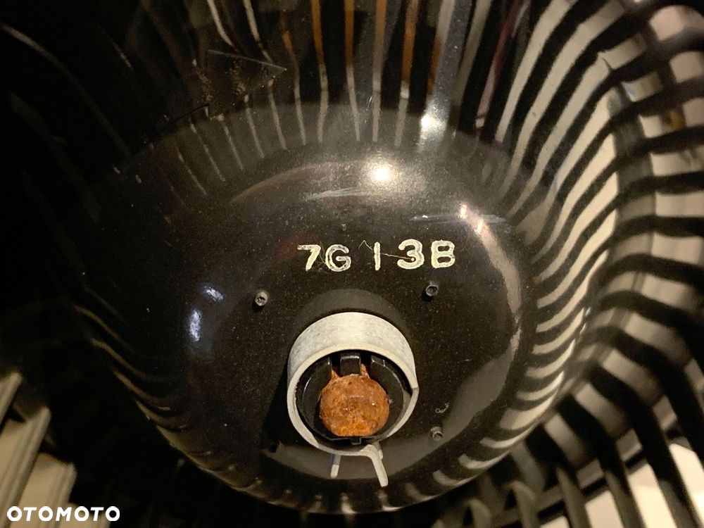 DMUCHAWA NAWIEWU  OPEL ANTARA A (L07) 2006 - 2022 2.0 CDTI 4x4 110 kW [150 KM] olej napędowy 2006 - - 5