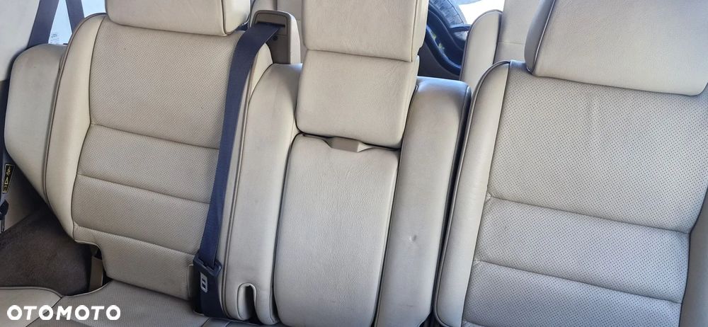Land Rover Discovery 4.0 V8 ES - 26