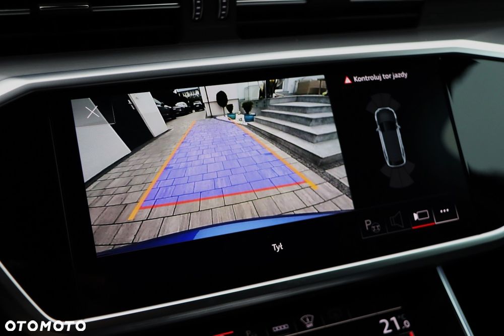 Audi A6 Avant 45 TFSI quattro S tronic S line - 36