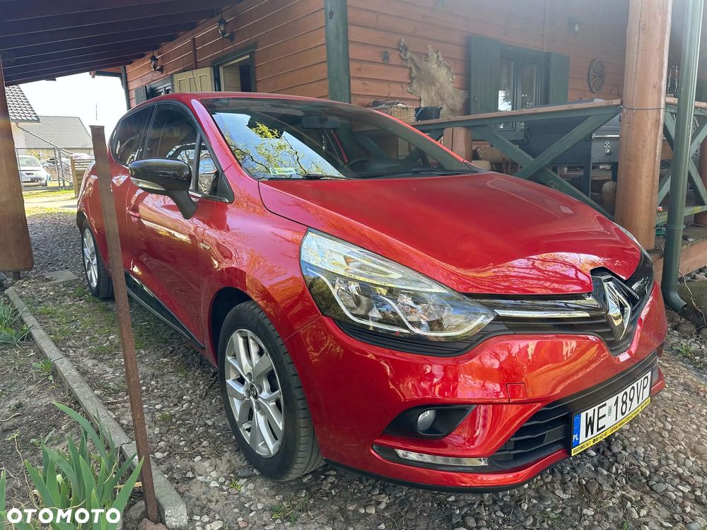 Renault Clio 0.9 TCe Life - 4