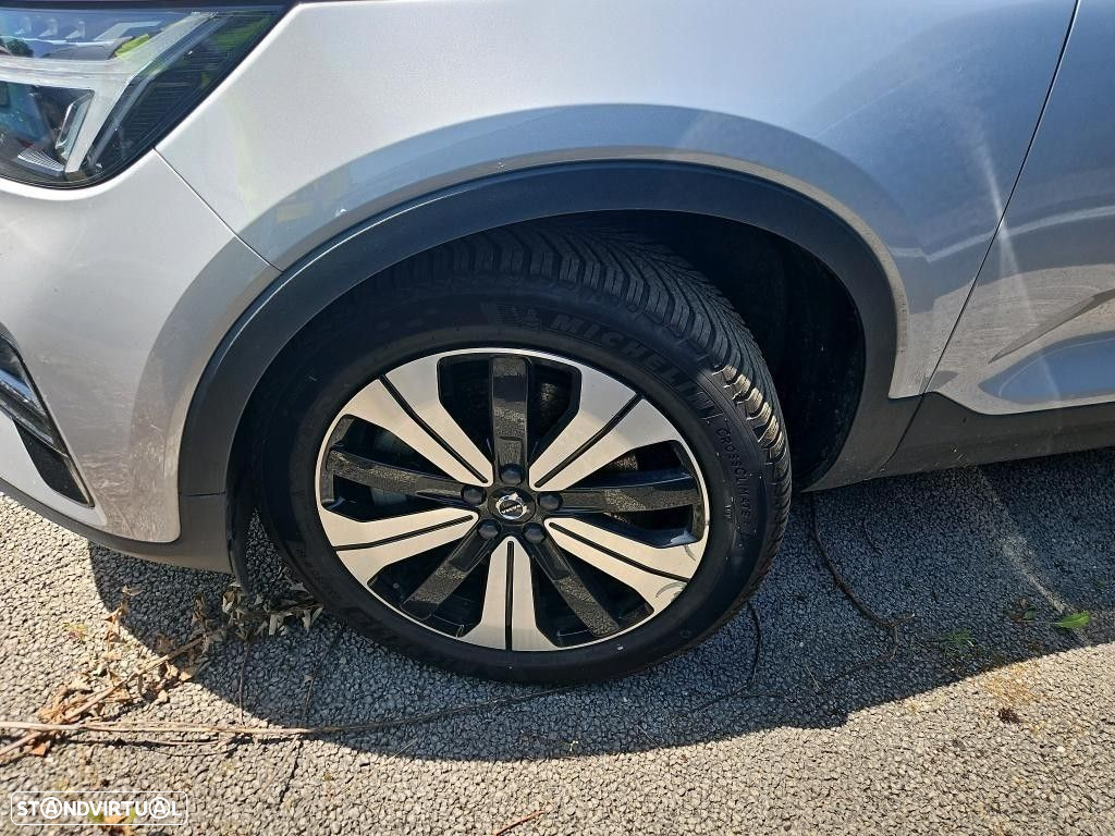 Volvo XC 40 Recharge Plus - 6