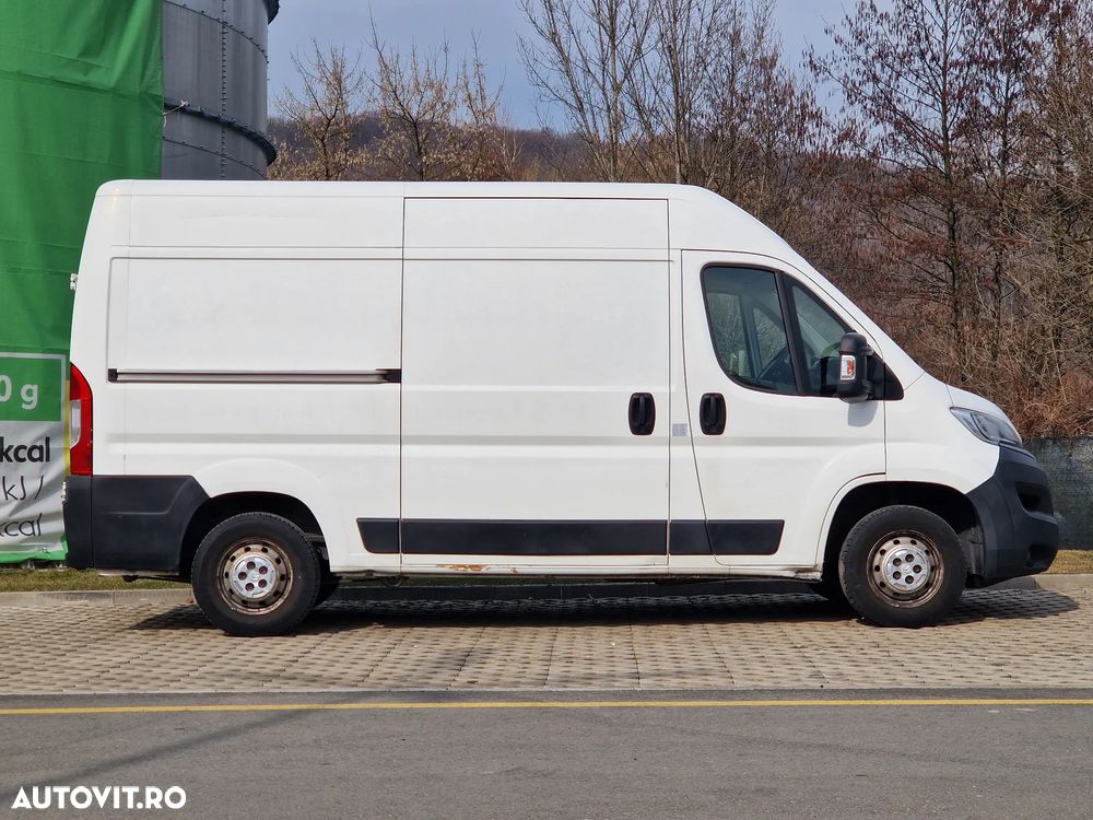 Citroën Jumper L2H2 Live - 7