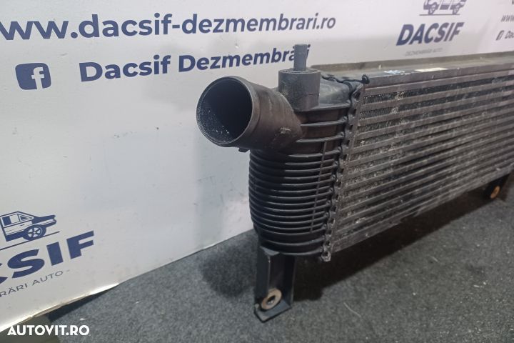 Intercooler  14461EB360 14461EB360 Nissan Navara D22 [1997 - 2001] - 5