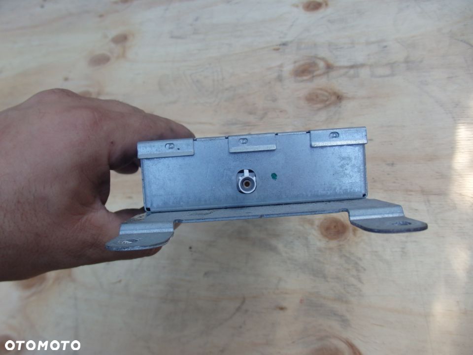 BMW E60 E87  E90 E91 MODUŁ STEROWNIK BLUETOOTH 6972678 - 2