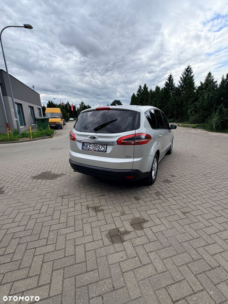 Ford S-Max 1.6 T Titanium - 8