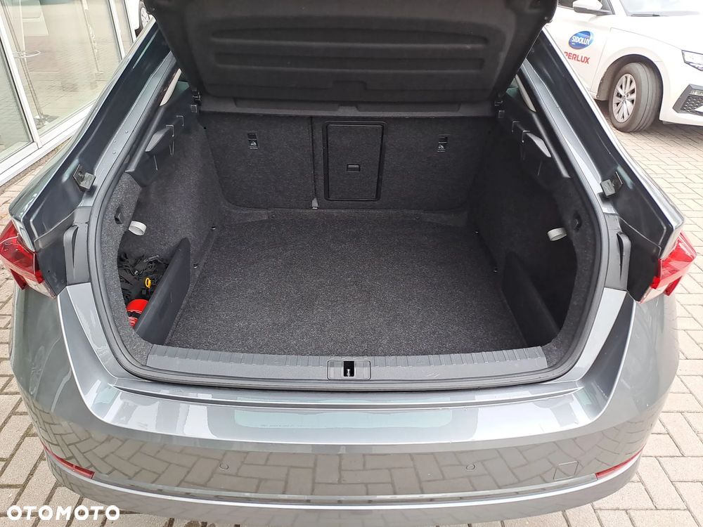 Skoda Octavia 1.5 TSI e-Tec Style DSG - 12