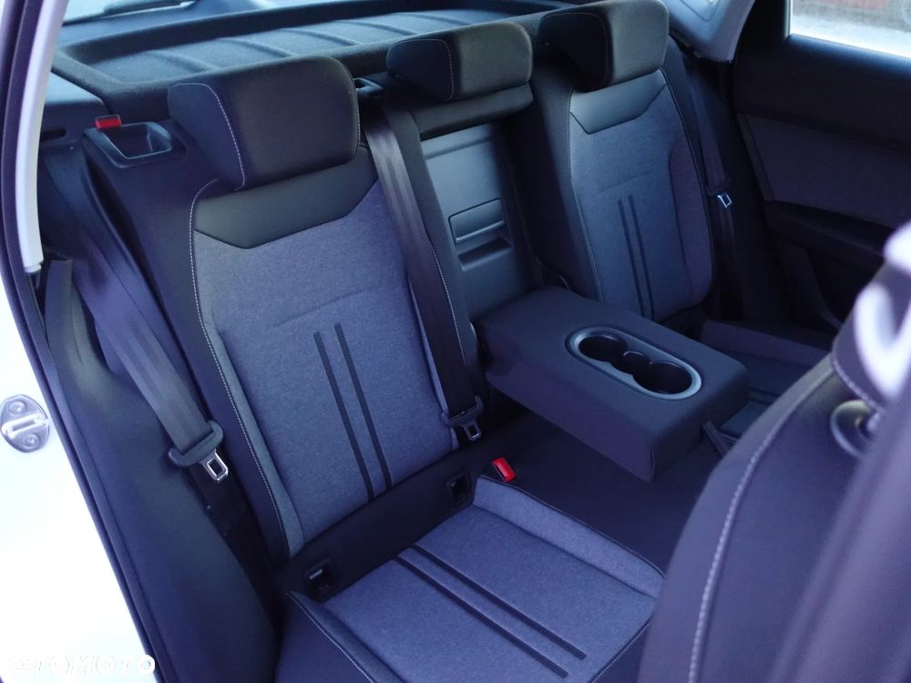Seat Ateca 2.0 TDI Style - 7