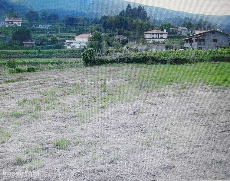Terreno em Candemil  - V.N.CERVEIRA- 1600m2 - Grande imagem: 3/4