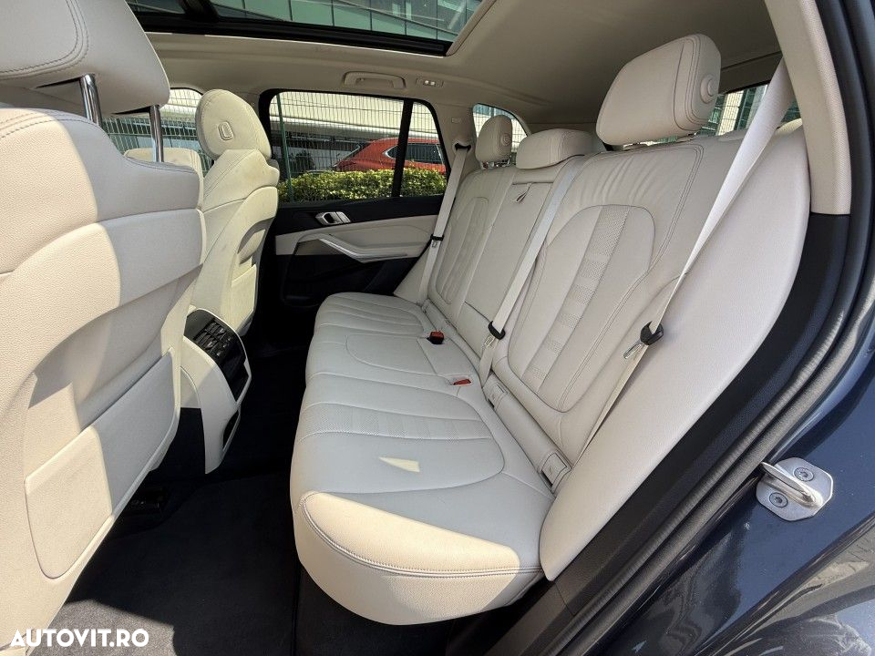 BMW X5 xDrive45e xLine - 14