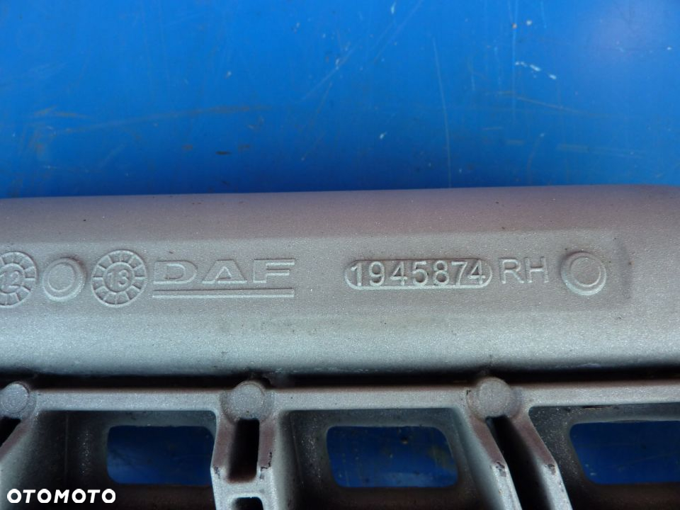 DAF CF EURO 6 NAKŁADKA STOPNIA DOLNEGO - 3
