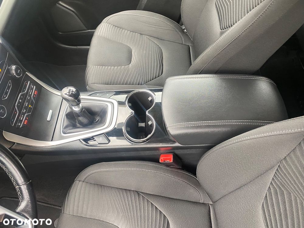 Ford S-Max 2.0 EcoBlue Trend - 24