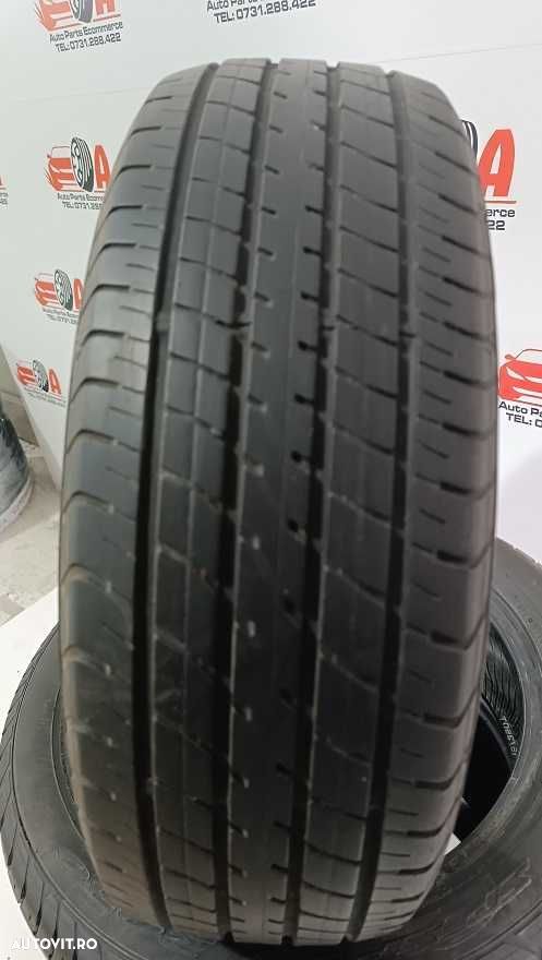 Anvelope 185/55/R16 83H DUNLOP VARA 185 55 16 83H CP-V20326 - 2