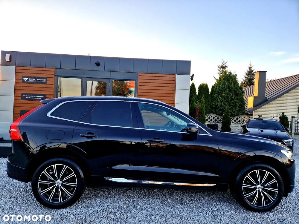 Volvo XC 60 - 32