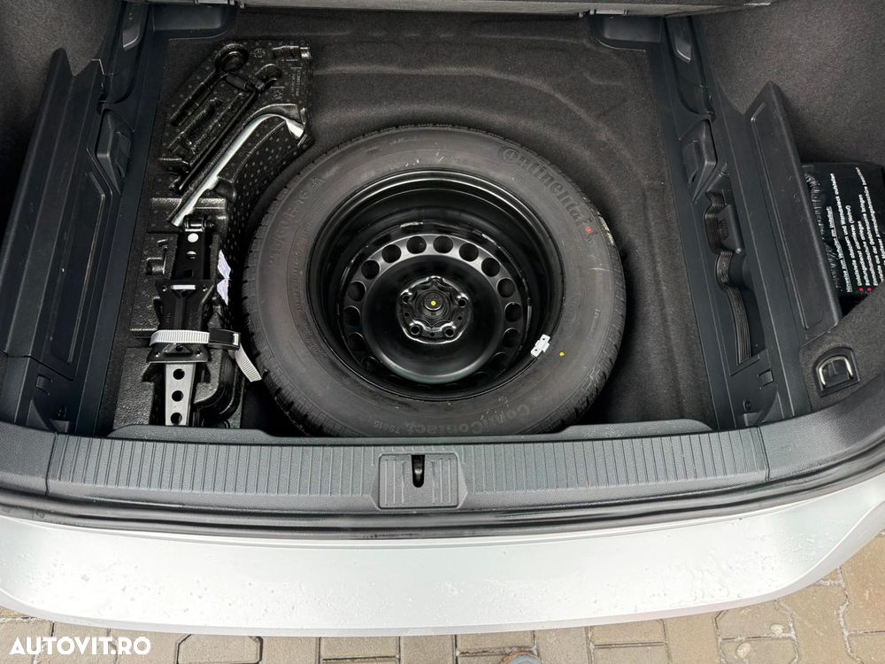 Volkswagen Passat 2.0 TDI (BlueMotion Technology) Highline - 10