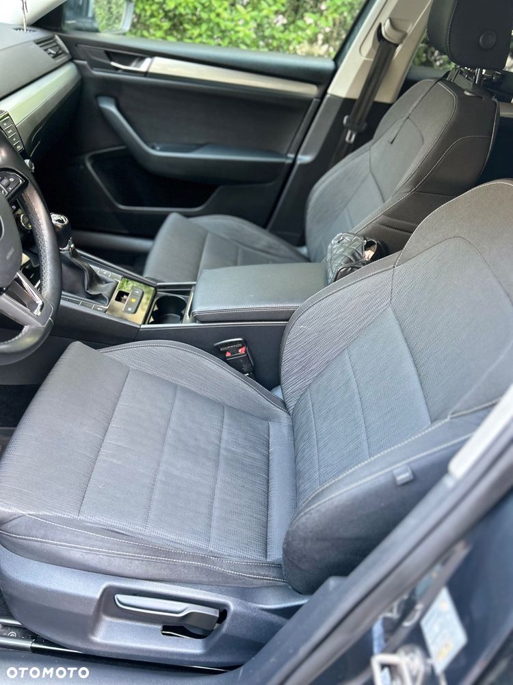 Skoda Superb 1.6 TDI Style - 13