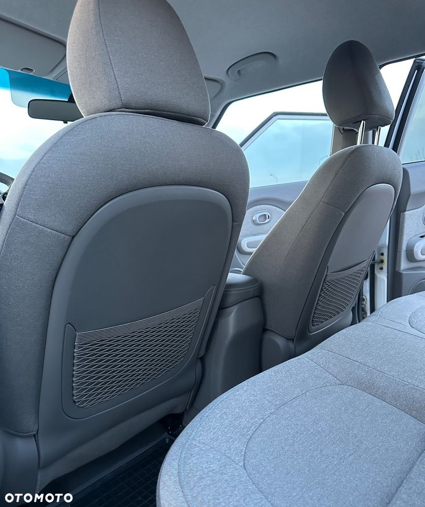 Kia Soul Standard - 30