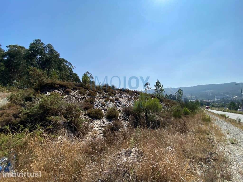 Terreno em Campo Sobrado, Valongo - Grande imagem: 2/16