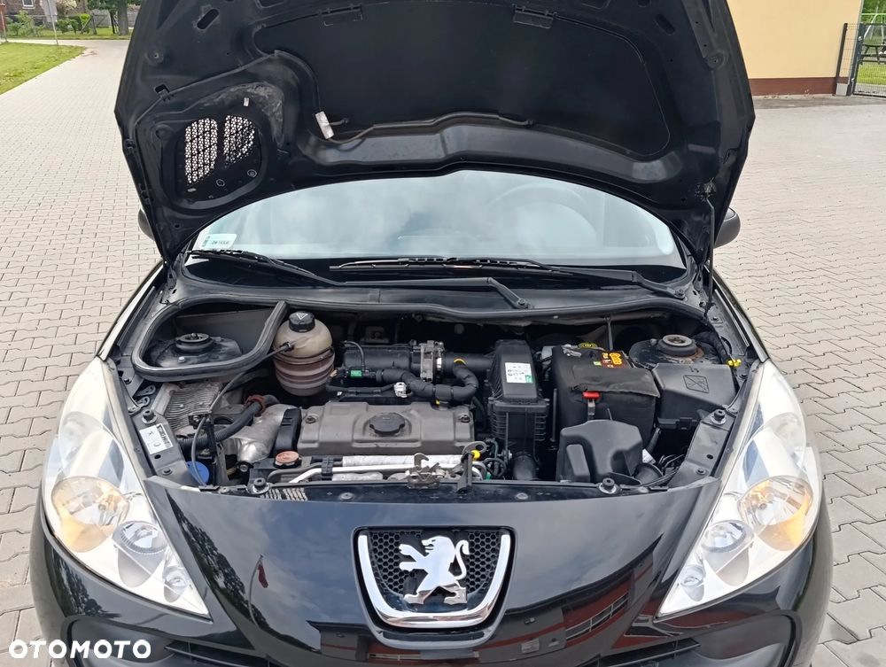 Peugeot 206 plus - 10