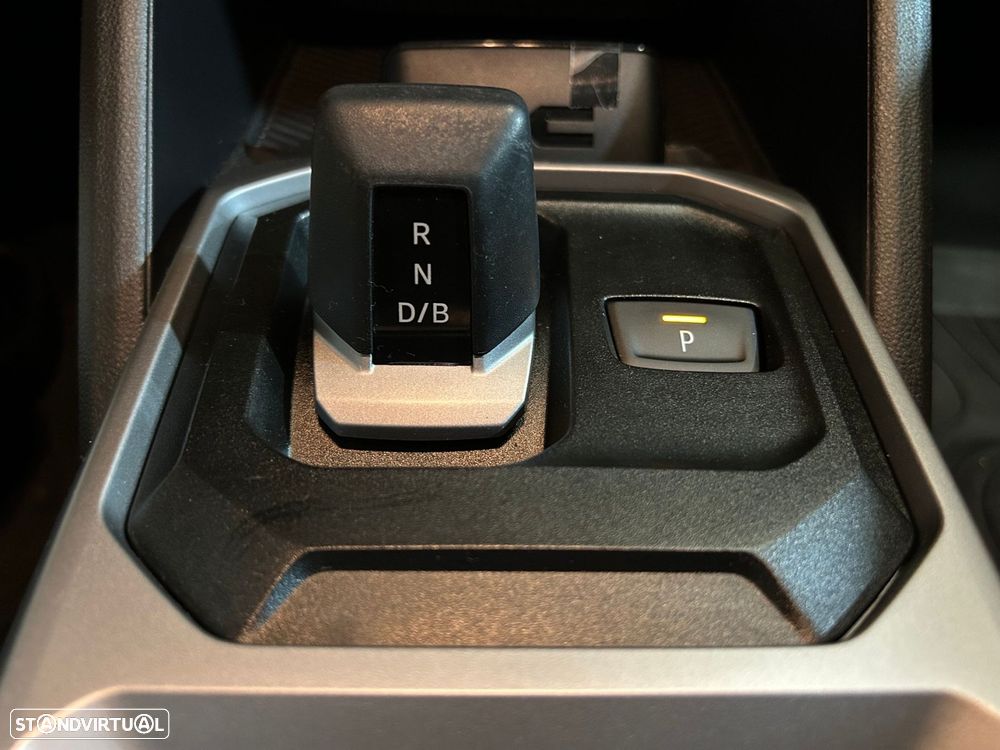 Dacia Duster 1.6 Hybrid Journey - 32