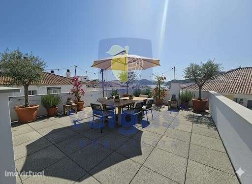 T2 novo com terraço em São Martinho do Porto - Grande imagem: 4/50