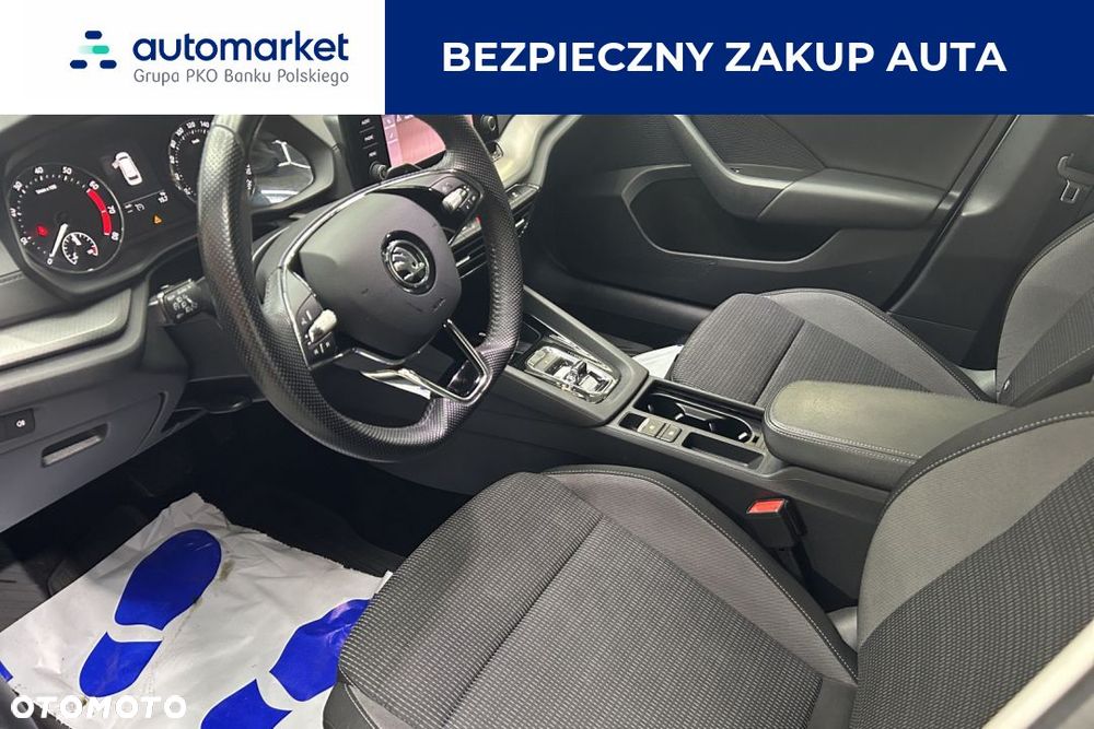Skoda Octavia 1.5 TSI e-Tec Ambition DSG - 12