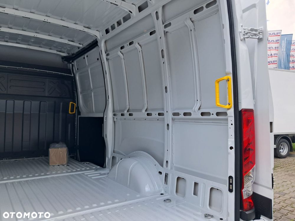 Iveco Daily 35S16BA8 V 12m3 dostępny od ręki - 14
