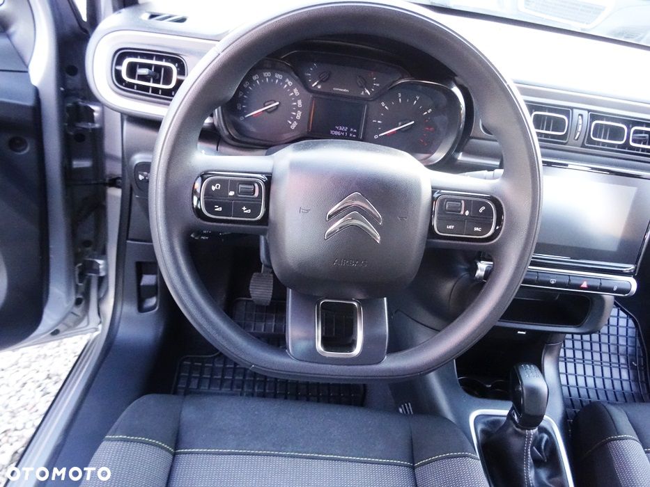 Citroën C3 - 21
