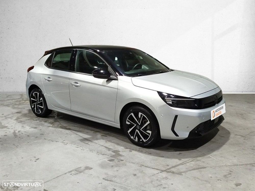 Opel Corsa 1.2 T GS - 1