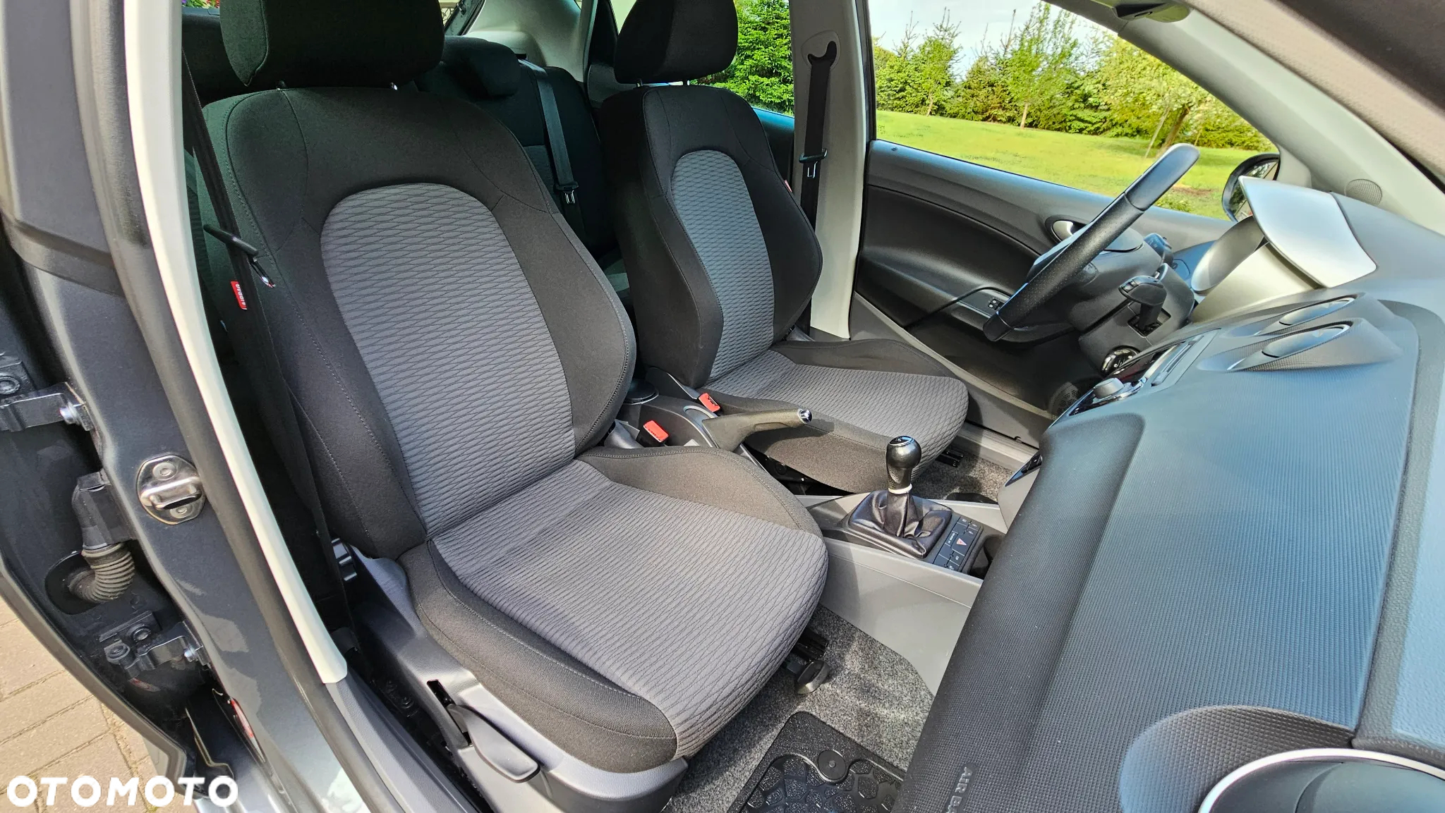 Seat Ibiza - 6