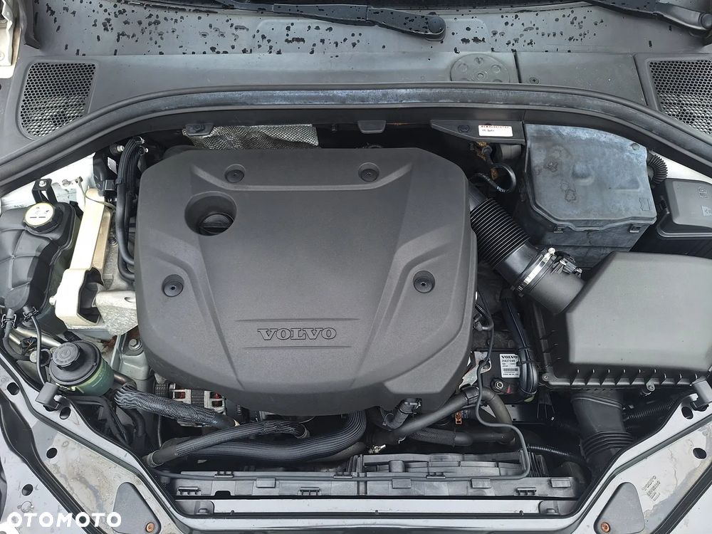 Volvo XC 60 D4 Geartronic Summum - 36