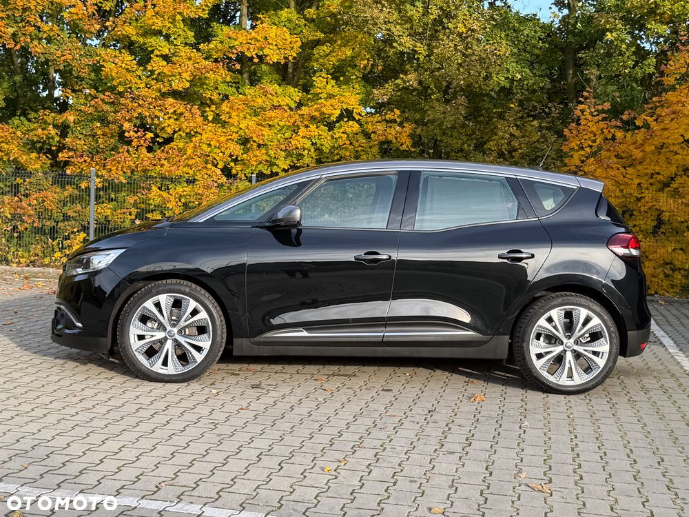 Renault Scenic ENERGY dCi 110 EDC INTENS - 31