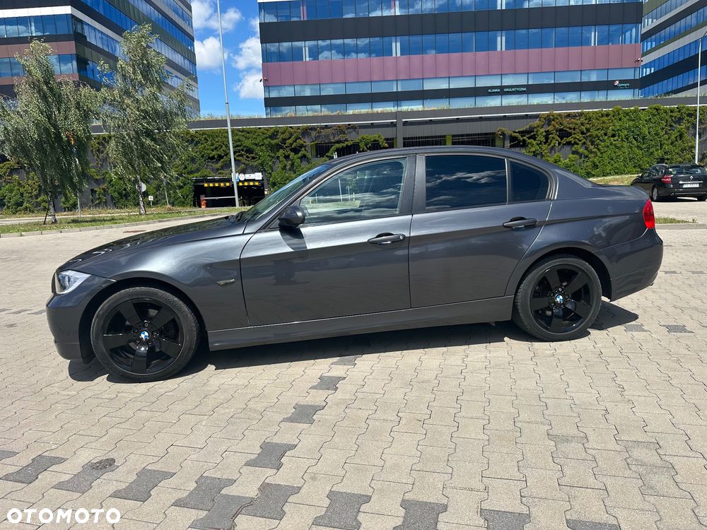 BMW Seria 3 - 9