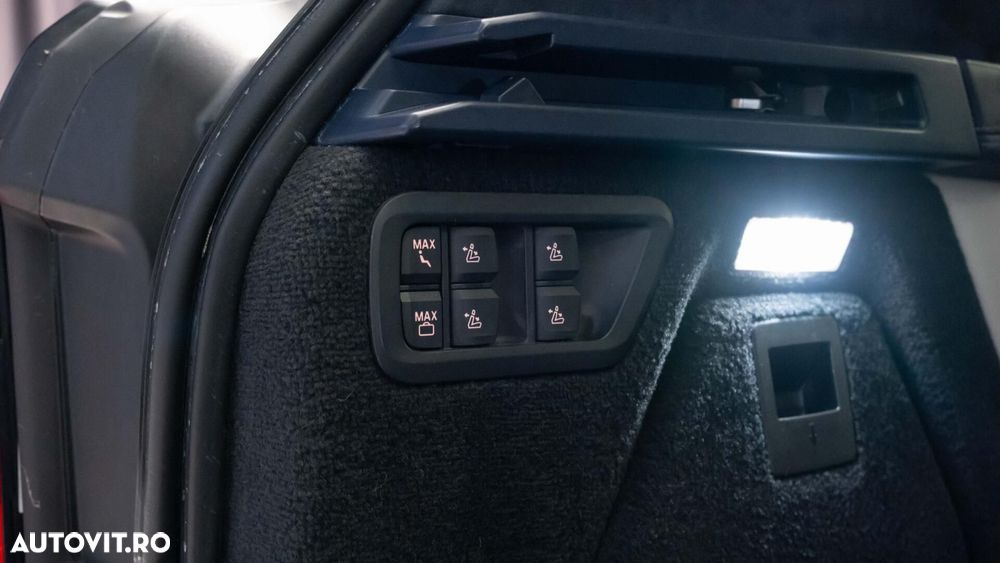 BMW X7 - 33