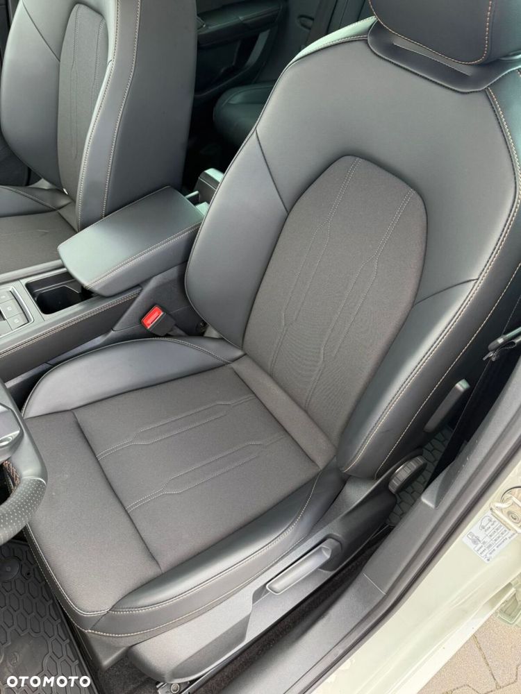 Cupra Leon 1.5 eTSI mHEV DSG - 11